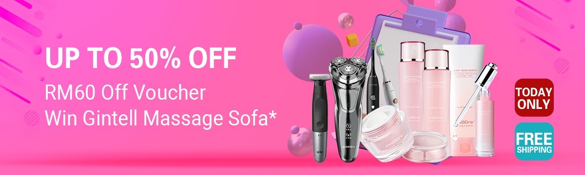 ETSY promo